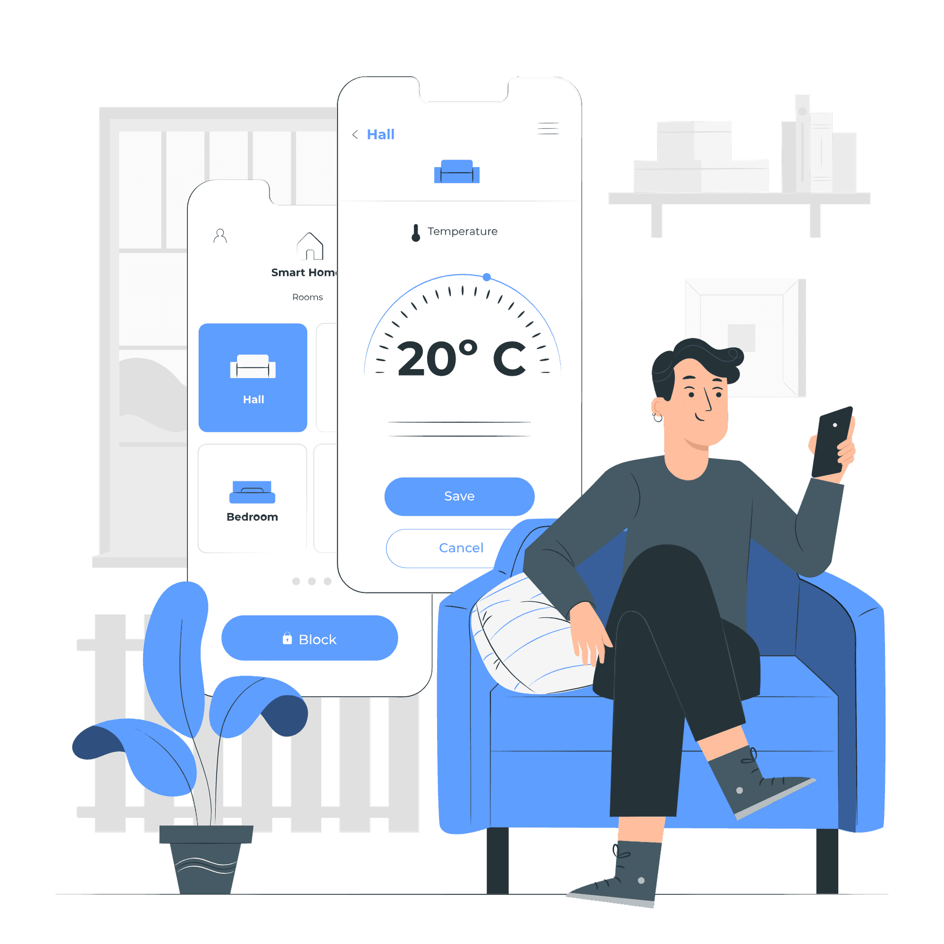 Intelligent Automation